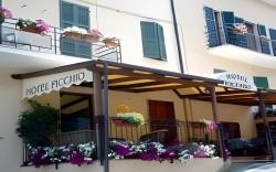 Hotel Picchio