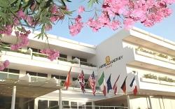 Hotel Degli Haethey