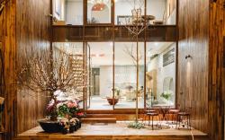 Mia Casa by Satori