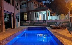 Fuxi Fruit Garden Holiday Villa 666