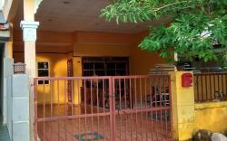 KEJORA HOMESTAY MELAKA