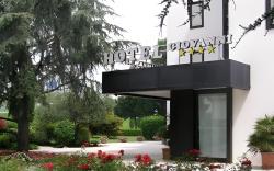 Hotel Giovanni