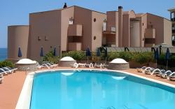 Addaura Village e Congressi