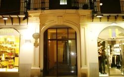 Albergo Verdi