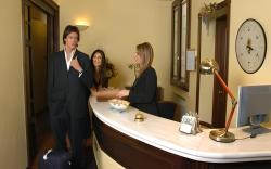Hotel Ambasciatori