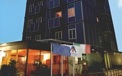 Torreata Hotel & Residence