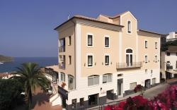 Hotel Santa Caterina