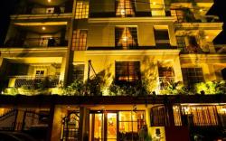 Shinepukur suites