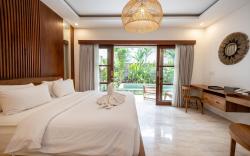 Tamantara Suites & Villas Ubud