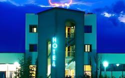 Hotel Portavaldera