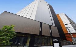 Hotel Keihan Sendai