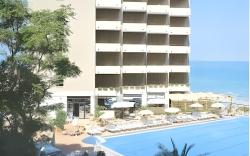 UNAHOTELS Imperial Sport Hotel