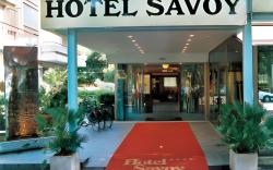 Hotel Savoy
