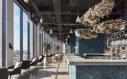 ARK Canary Wharf