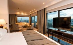 Buenos Aires Marriott