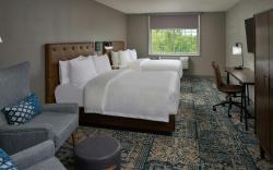 Four Points by Sheraton Chicago Schaumburg