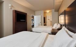Residence Inn by Marriott Sacramento Davis