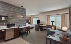 Residence Inn Sacramento Davis