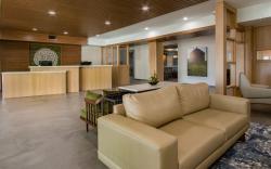 Fairfield Inn & Suites Houston Katy