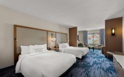 Fairfield by Marriott Inn & Suites Brooksville Suncoast Parkway