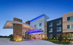 Fairfield by Marriott Inn & Suites Houston Richmond