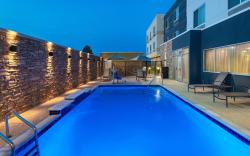 Fairfield Inn & Suites Houston Richmond