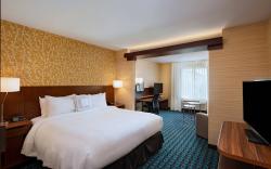 Fairfield Inn & Suites by Marriott Houston Richmond