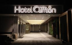 Hotel cliffton
