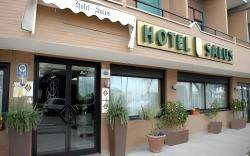 Hotel Salus