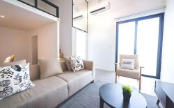 ⁠[AP] The Establishment KL Sentral Bangsar by Sleepy Bear