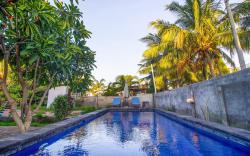 Balengku Homestay