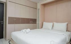 Comfortable Studio Apt Kebagusan City By Travelio