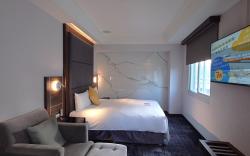 旅居文旅-中山館