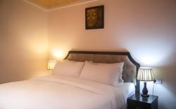 Room Suite- 3 Bed 