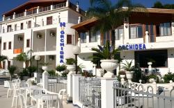 Hotel Orchidea