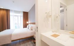 LX SoHo Boutique Hotel by RIDAN Hotels