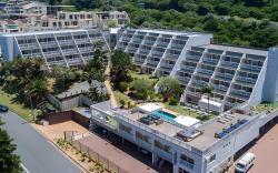Umhlanga Cabanas
