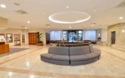 Best Western Park Hotel