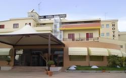 Park Hotel Paradiso