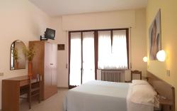Hotel Cecile