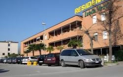 Residence Isola Verde Cisanello
