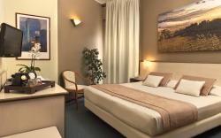 Hotel Alcide