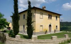Tenuta Il Tresto