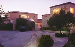 Hotel Il Piccolo Golf