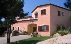 Hotel Monti Di Mola