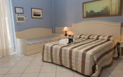 Conchiglia Azzurra Resort & Beach