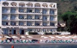 Baia D'Argento