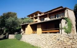 Boutique Hotel Torre Di Cala Piccola