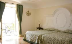 Hotel Punta Regina