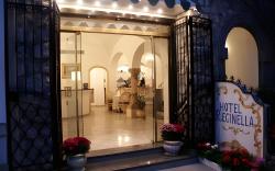 Hotel Reginella